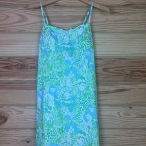 Lilly Pulitzer Sabrina Sun Dress